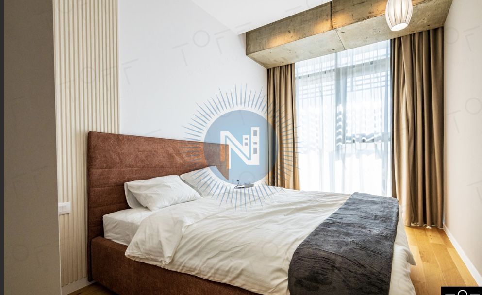 Apartament 2 camere Up-Site / Loc de parcare plus boxa - Poză 9