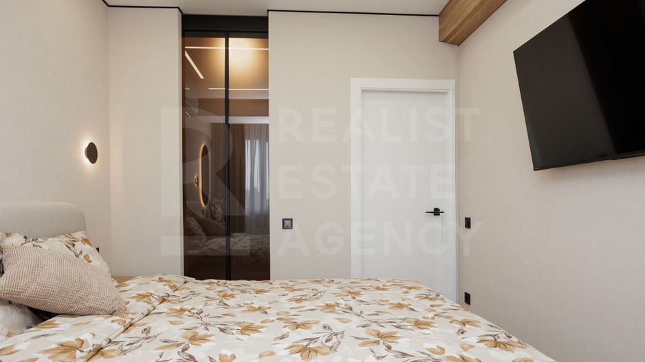 Vânzare, apartament, 2 camere, Strada Sprîncenoaia, Telecentru - Poză 15