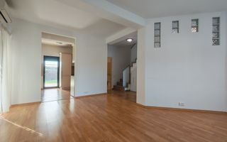 Vila 4 camere | Garaj | Curte 400 mp | zona Corbeanca - Tamasi - Poză 10