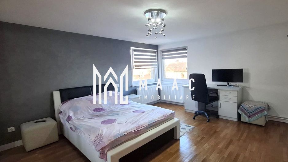 Apartament 4 camere I Decomandat I Garaj I B-dul Victoriei - Poză 18