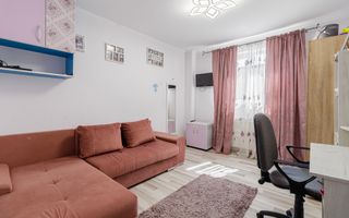 4 camere cu centrala, et 7 din 8 - Poză 3
