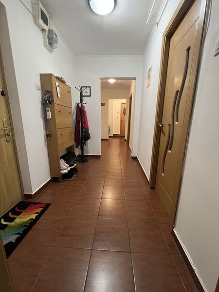 Apartament 3 camere modern BLOC REABILITAT | MILITARI | GORJULUI - Poză 11