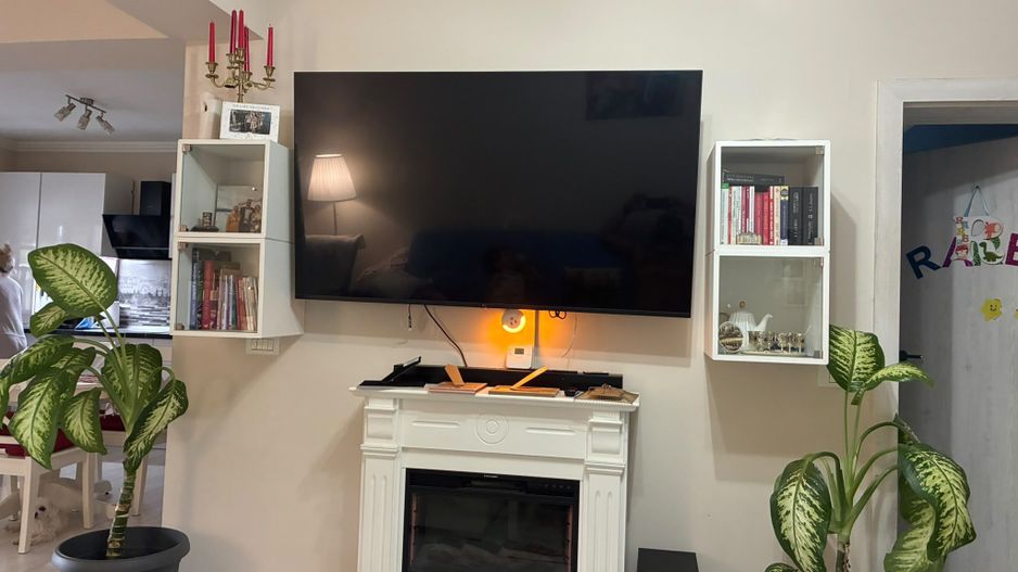 DUPLEX MOSNITA NOUA - Poză 19