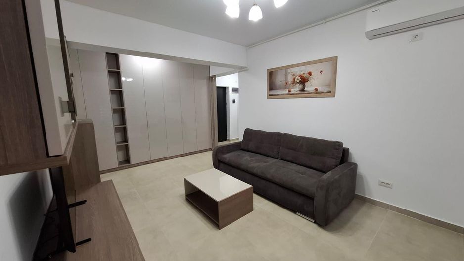 AP. 2 CAMERE- APARATORII PATRIEI, PRIMA INCHIRIERE, METROU, PARCARE - Poză 2