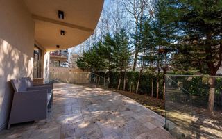 Apartament 5 camere Floreasca Chefalului | Curte 260mp | 2 Locuri Parcare - Poză 9