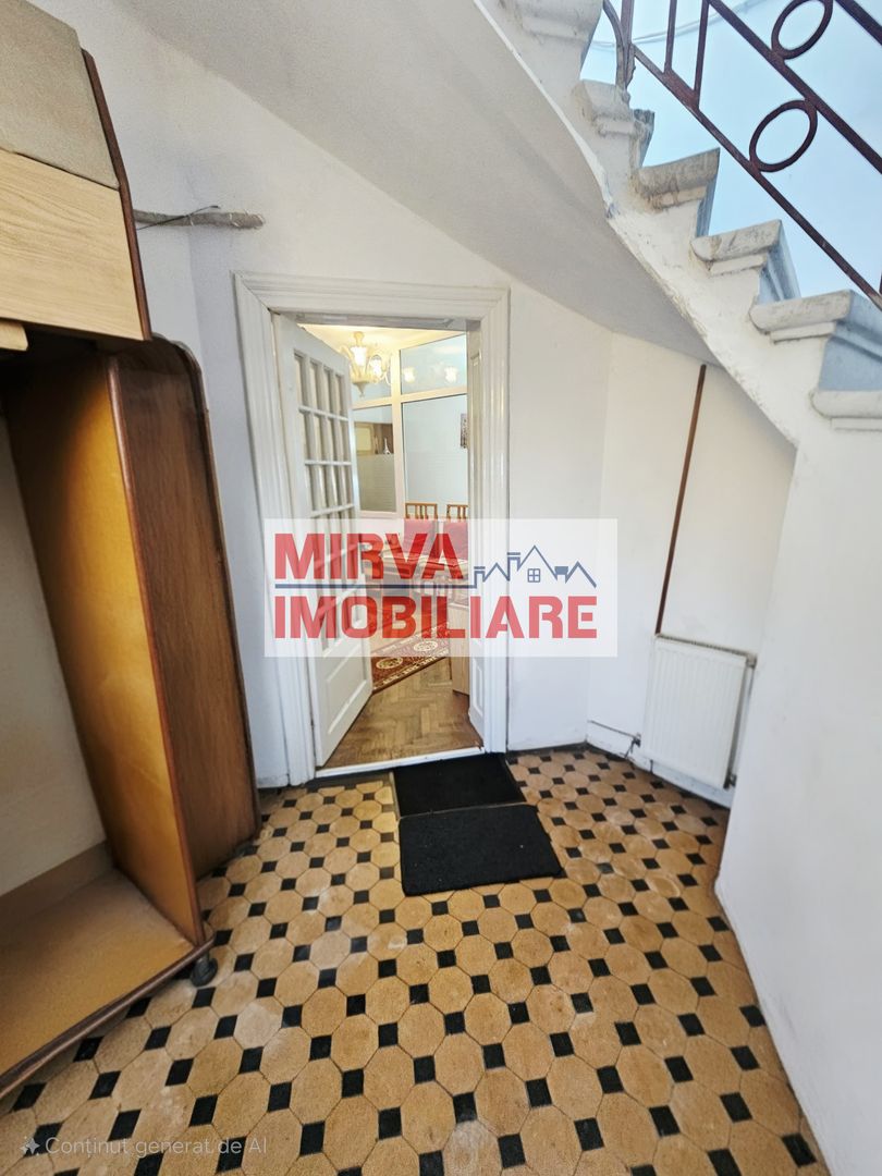 Apartament interbelic cu 4 camere – 63,17 mp utili | Central, Ploiești - Poză 29