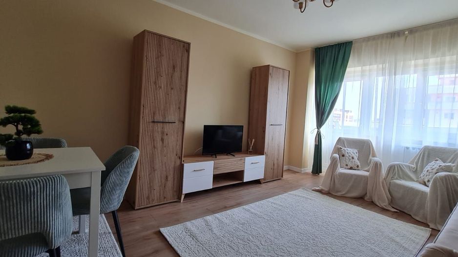 Apartament cu o camera in Gradini Manastur! - Poză 2