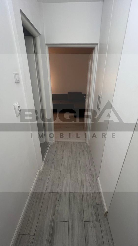 Studio de 30mp, decomandat, zona UMF - Poză 3