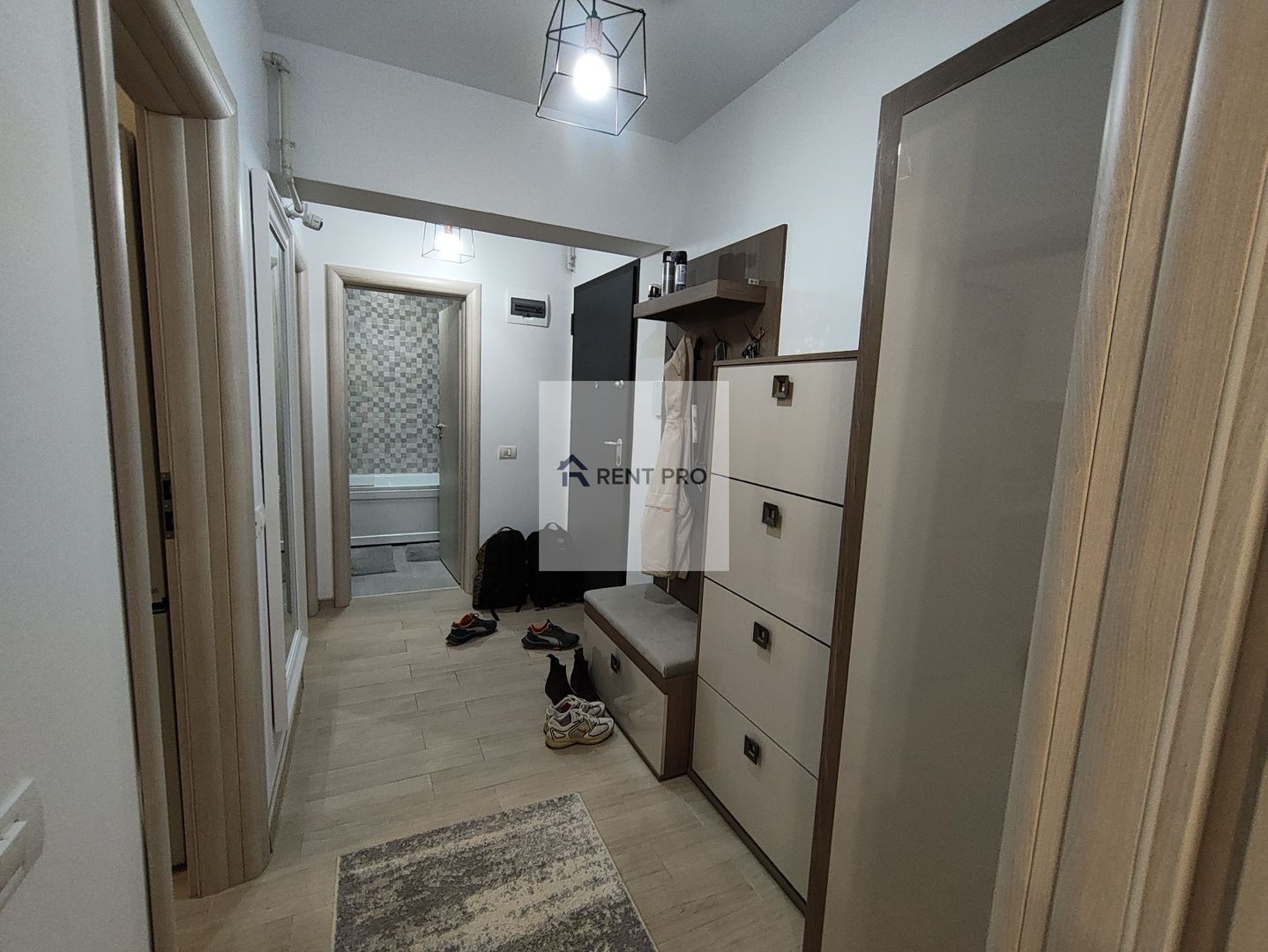 2 Camere 57 Mp Exigent Plaza Metrou Lujerului - Poză 8