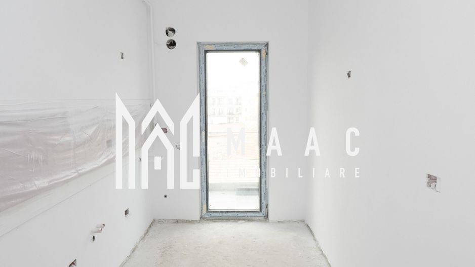 GARSONIERA| BLOC NOU| ETAJ 3 CU LIFT| GARAJ INCLUS - Poză 4