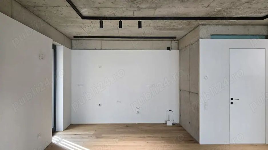APARTAMENT 3 CAMERE | DOROBANTI | PREMIUM | nZEB | ACCES DIN LIFT - Poză 2