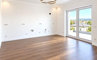 Vilă Premium cu Panoramă Deosebită in Ansamblu Rezidențial de Lux - Poză 6