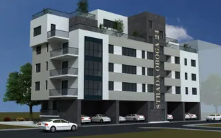 Apartament 3 Camere, Etaj 2, Decomandat, 92 mp Utili, Str. Oboga, Militari - Poză 16