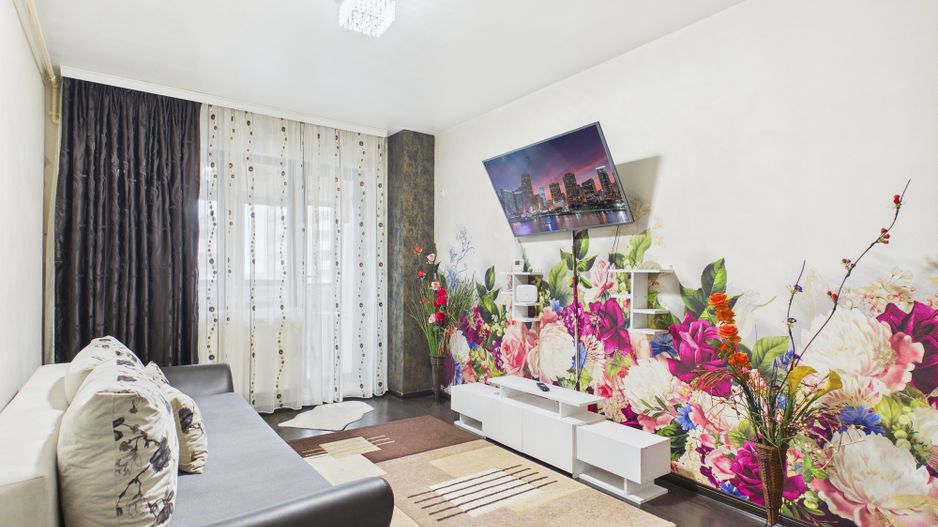 Studio cu 2 camere de vânzare | Loc de parcare I Dream Residence - Poză 17