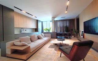 Vila premium | 4 dormitoare, grădină 125 mp | zona Pipera - Poză 3