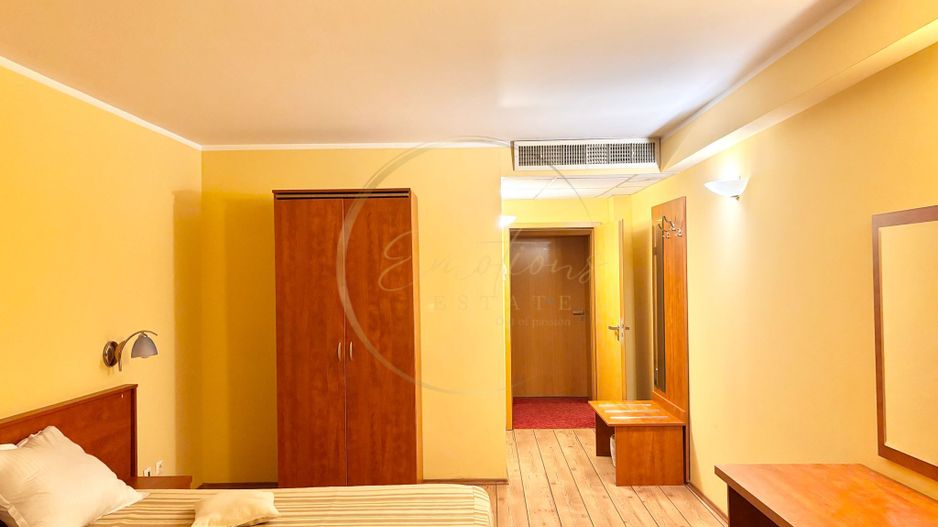 Apartament 3 camere - complexul studenṭesc | Penthouse - Poză 8