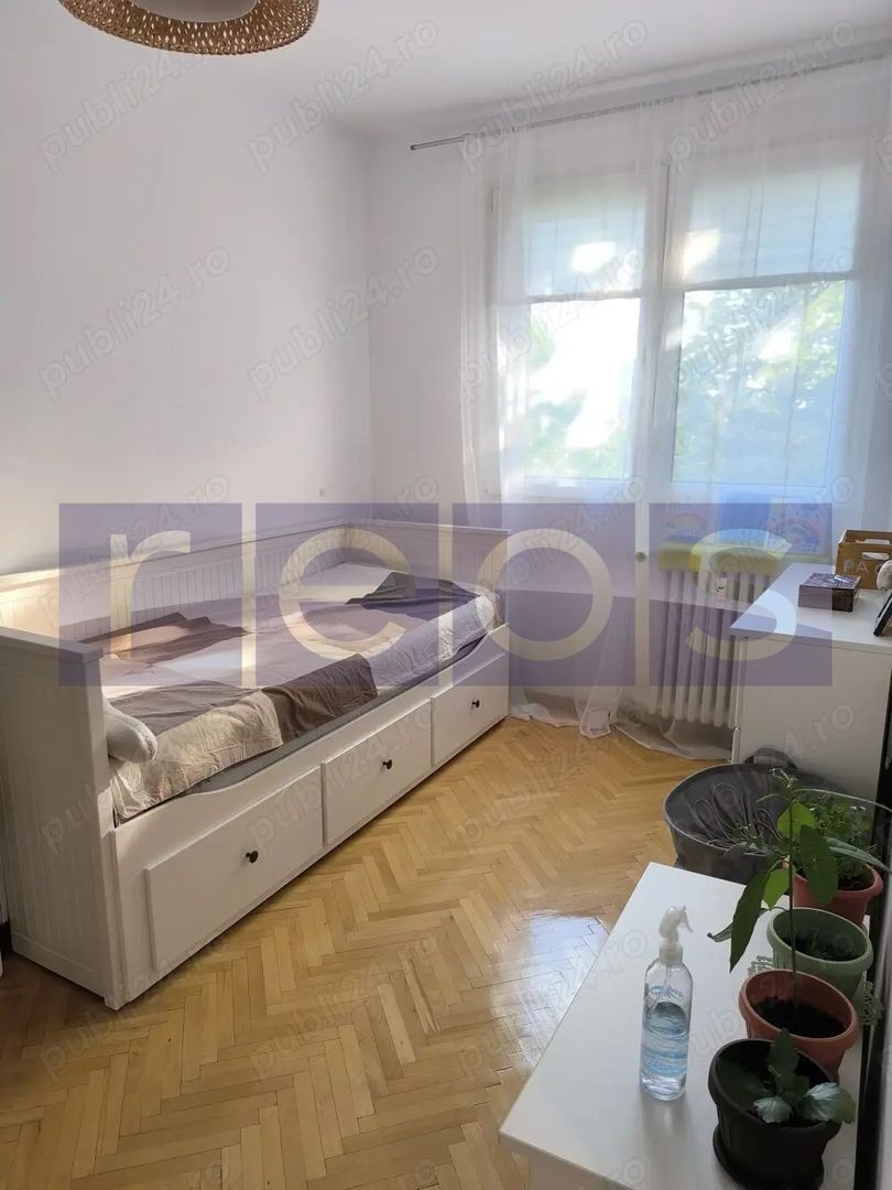 VANZARE 3 CAMERE | CIRCULAR | ZONA NICOLAE GRIGORESCU - Poză 8