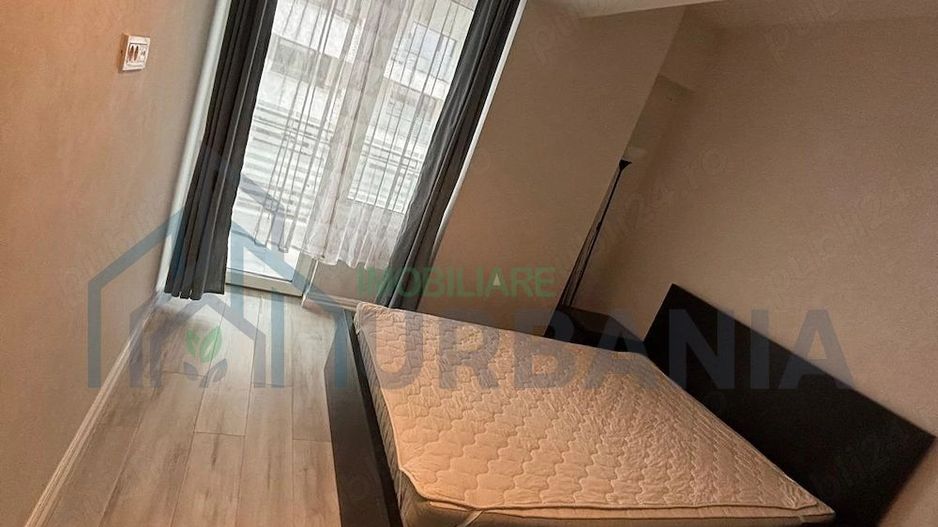 Apartament de închiriat cu 2 camere în complexul rezidențial Royal Town, Iași - Poză 5