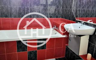 Apartament de închiriat cu 3 camere în zona Rogerius, Oradea - Poză 9