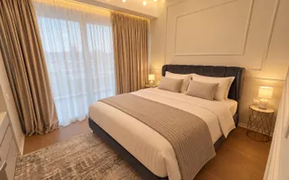 Apartament high-end 2 camere în One Mircea Eliade I View superb - Poză 13