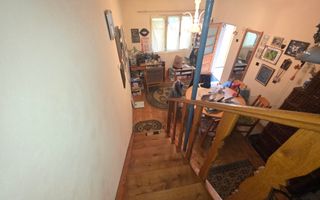 Casa vacanta zona colinara la 5 minute de municipiul Targoviste - Poză 19