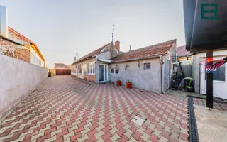 Casă 4 camere și 1314 mp Teren - Aradul Nou - Arad - Poză 20