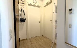 2 camere I Cosmopolis I etaj 1 I parcare I mobilat si utilat - Poză 8