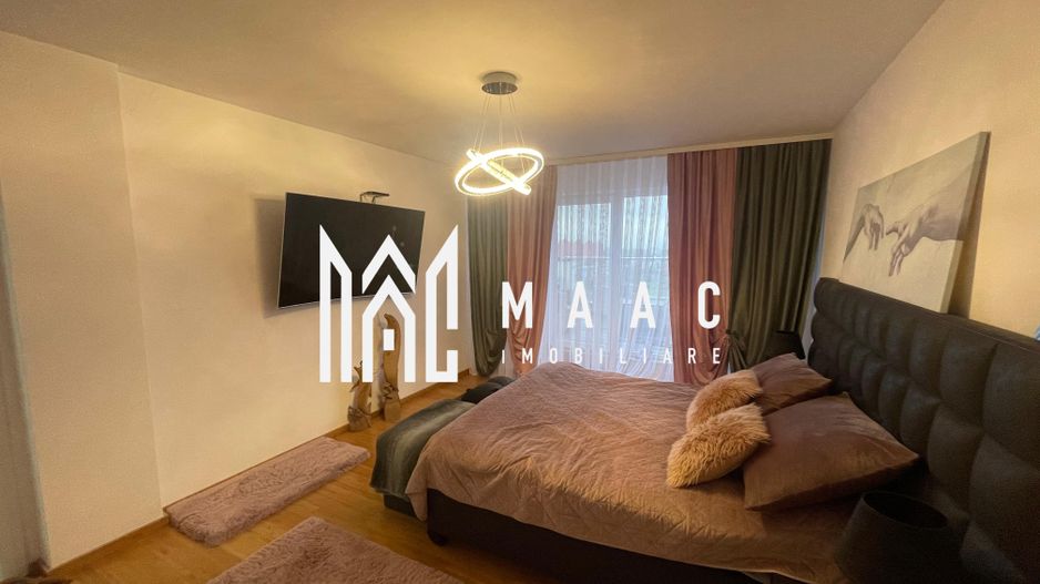 Penthouse 4 Camere |  Zona Kogalniceanu | Sebes - Poză 12