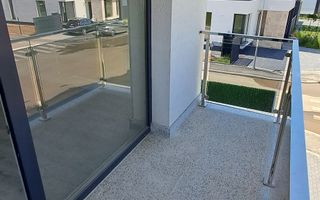 Casă Parter + Etaj cu 3 dormitoare, 3 bai, Berceni/Vidra - Poză 8
