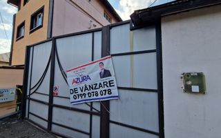 AZURA Imobiliare - Spatiu Comercial, Servicii, Ateliere - Poză 4