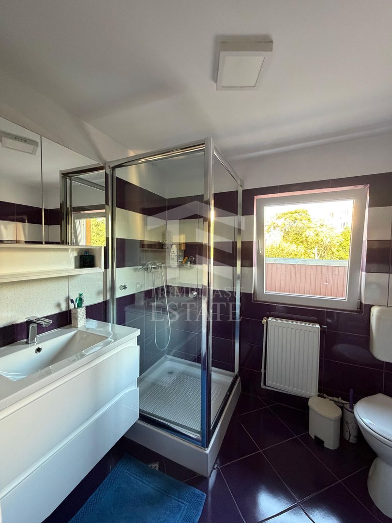 Casa mobilata utilata Rahova strada Bega - Poză 22