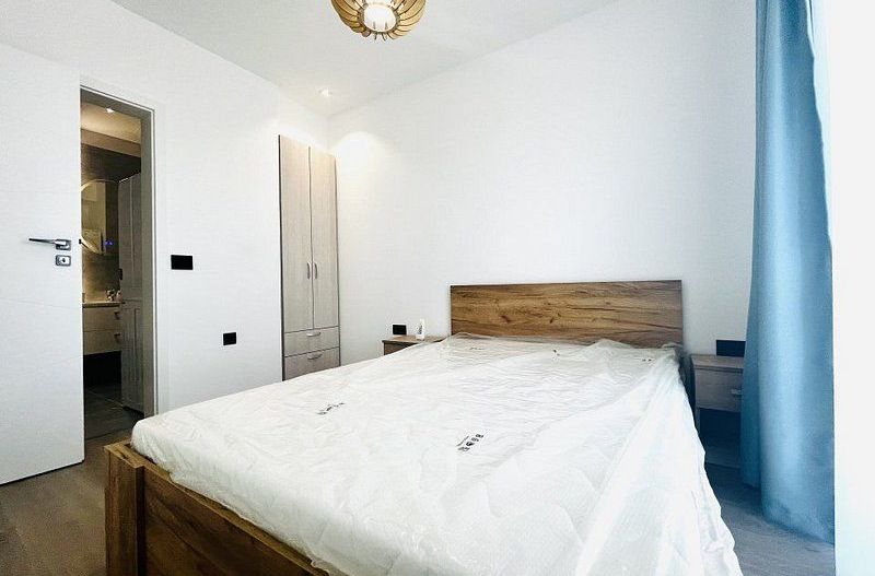 Apartament 3 camere Smart Home, în zona Lipovei, lângă pădure - Poză 10