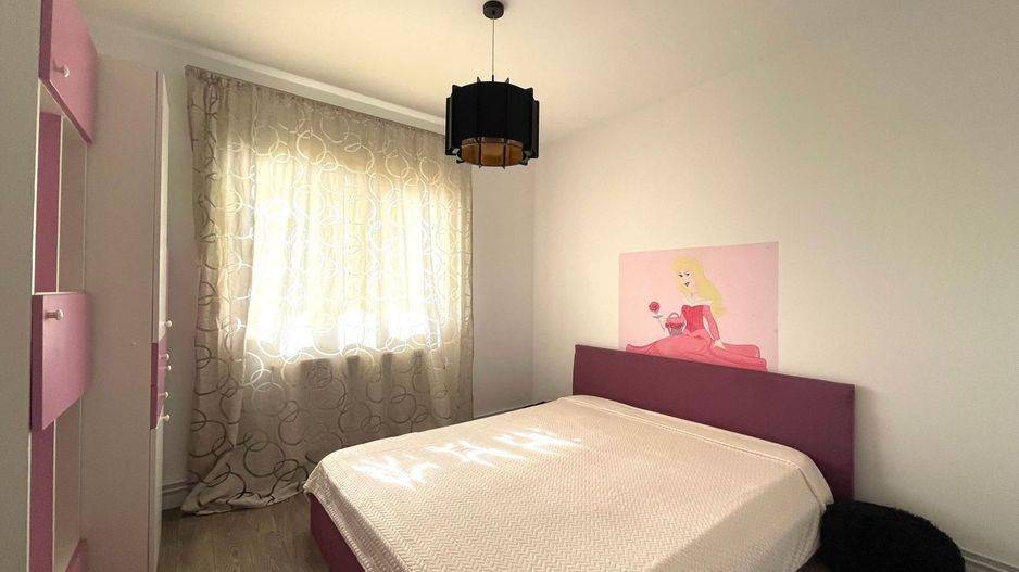 Apartament 3 camere zona Soarelui - 97.000 - Poză 7