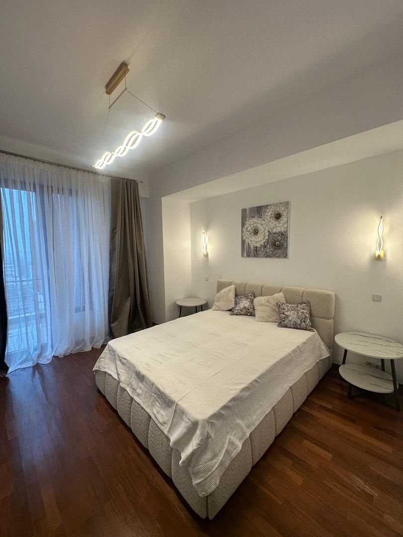 2 camere | 90 mp | Liziera | Pipera | Etaj 7/7 - Poză 8