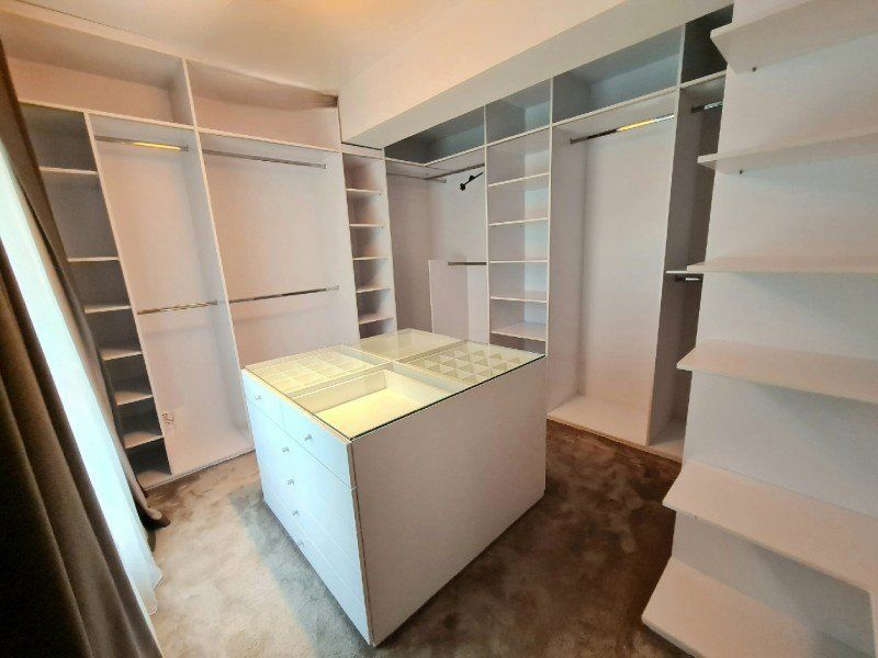 100mp | 2 camere + DRESSING | Terasa Privata| Laguna Residence - Poză 9