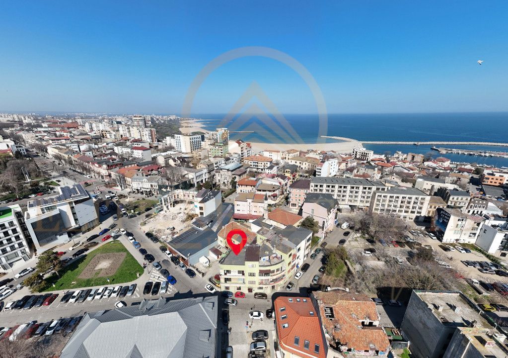 Ultracentral - Lupoaica | Apartament elegant si rafinat, 119 mp utili! - Poză 23