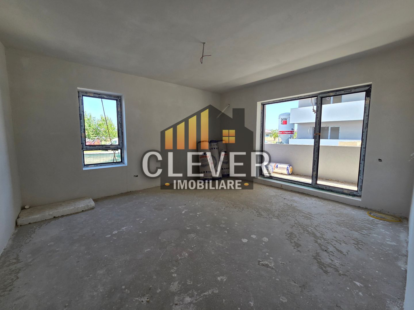 2 camere decomandat Pallady, Parcare Gratis, 5 min STB, Comision 0% - Poză 1