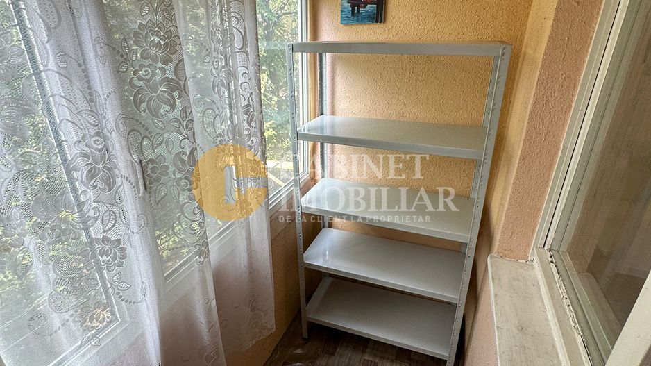 Apartament 2 Camere - ETAJ 1 - Zona Mircea Cel Batran - Poză 5