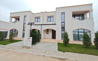 Duplex - 5 camere - 3 bai - la intrare in comuna Berceni - Poză 3