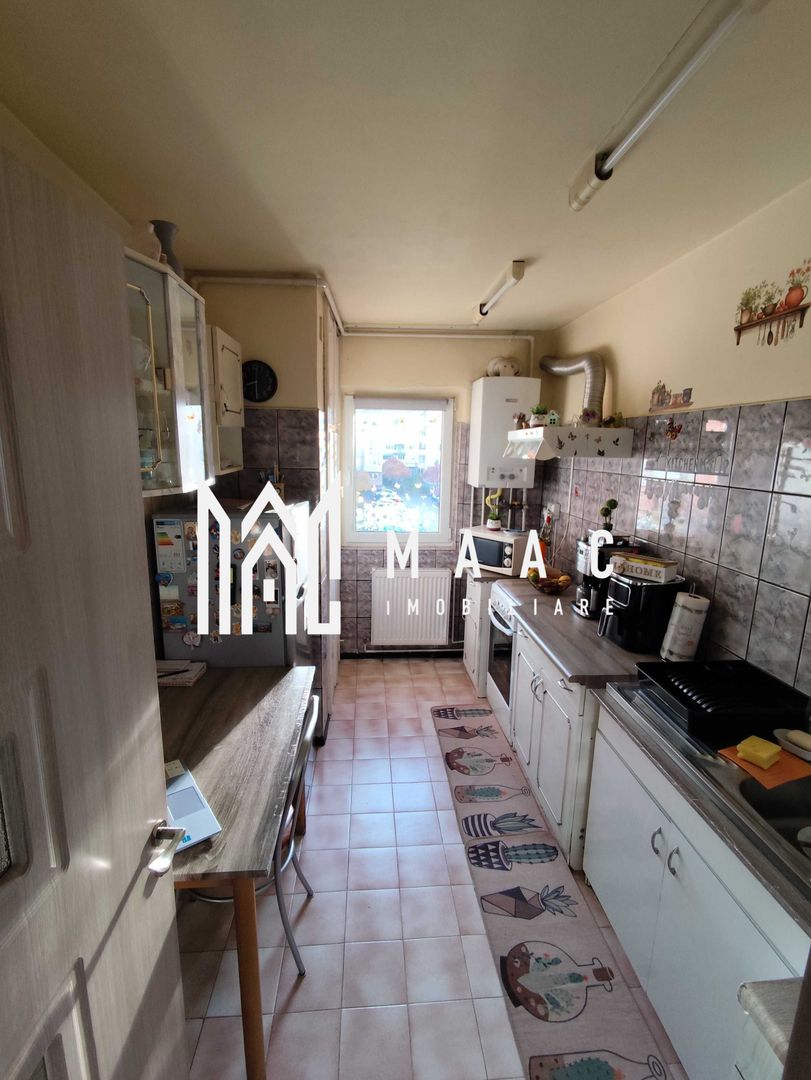 Aparatament 3 camere | Etaj 2 | Decomandat |  Calea Poplacii - Poză 5