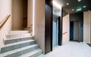 Apartament nou cu 2 camere in bloc "Verde" Zona Centrala - Poză 18