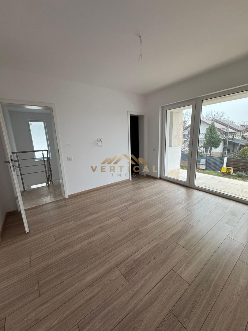 Vânzare casă – prima parte a comunei Berceni - Poză 12