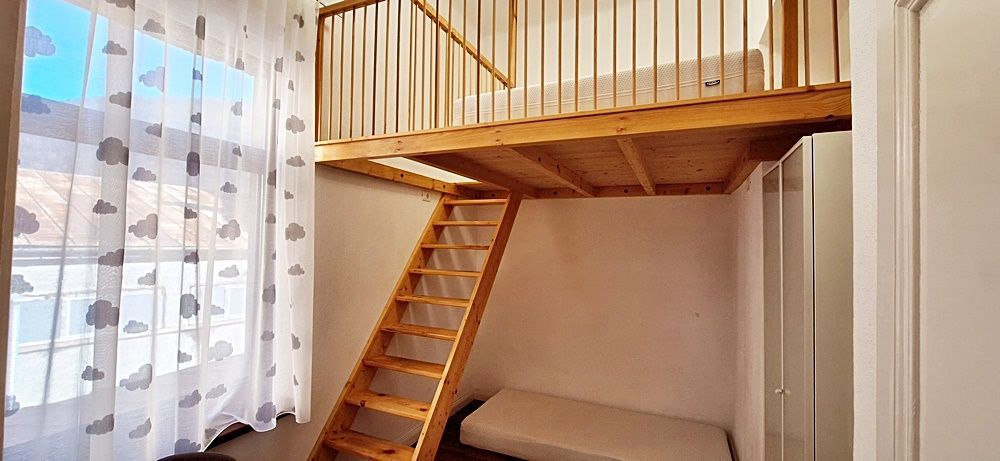 Centrul Vechi, apartament cu două camere mobilat și utilat, 650 Euro - Poză 10