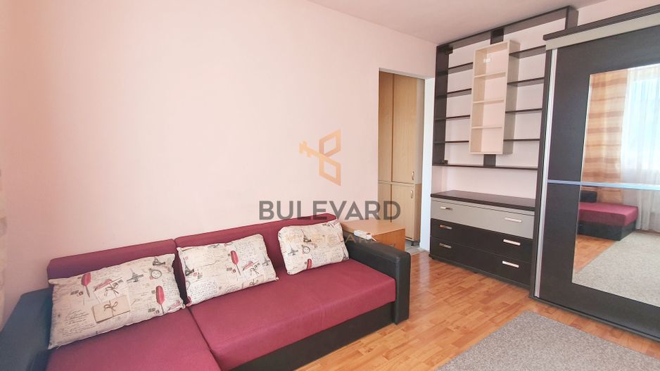Apartament cu 2 camere, zona strazii Constantin Brancusi! - Poză 4