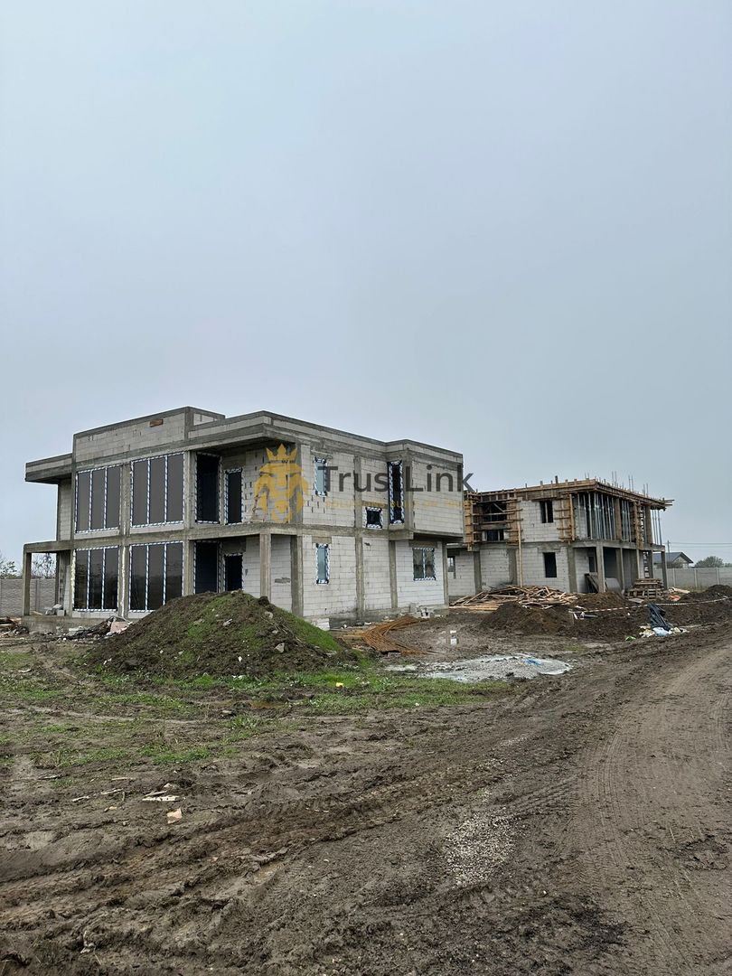 DCA Residence  comuna 1 Decembrie - Poză 10