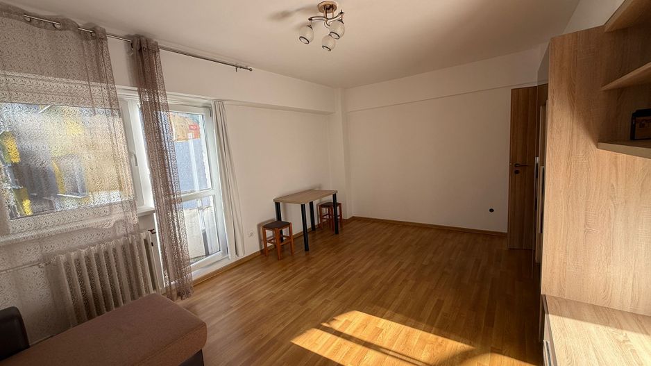 Soarelui | 1 Camera | Etaj 1 | Decomandat | Disponibil imediat - Poză 14