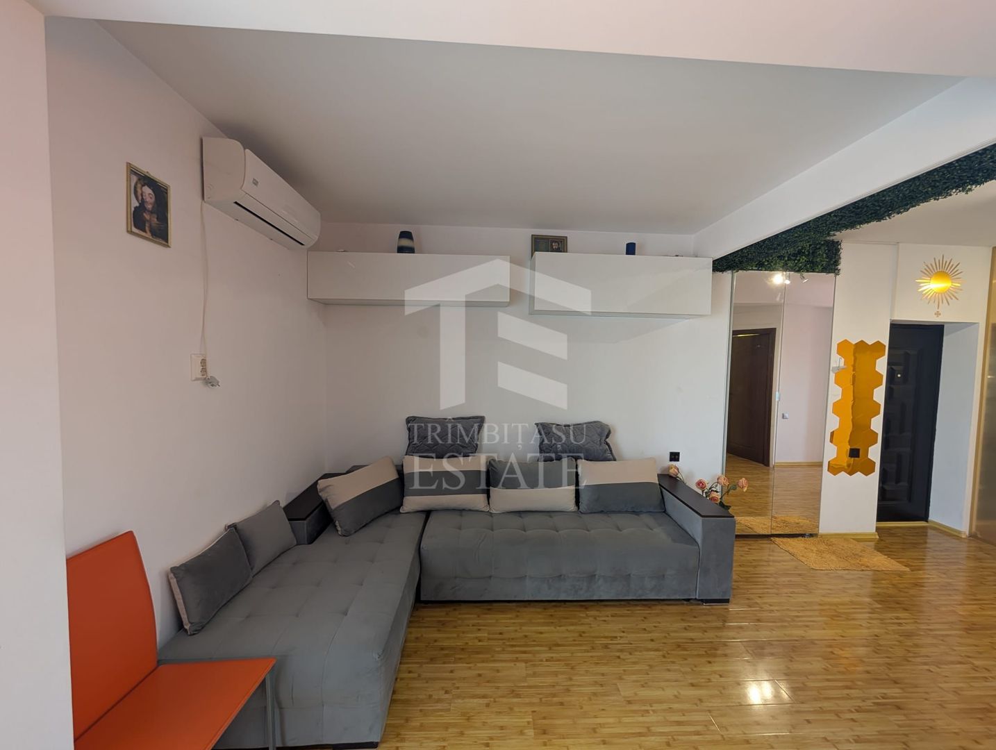 Vânzare Apartament 3 Camere - Str. Celofibrei, Bragadiru, Alexandriei - Poză 2