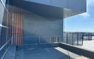 Penthouse Cu Terasă Imensă de 143 mp ,Utilă 114 mp si Priveliște Panoramică - Poză 4