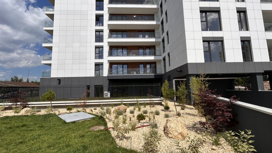 APARTAMENT SMART CU 2 CAMERE | CASA PRESEI | LOC DE PARCARE INCLUS - Poză 30