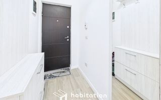 2 camere cu stil în Mircea cel Bătrân • Confort și liniște garantată - Poză 23